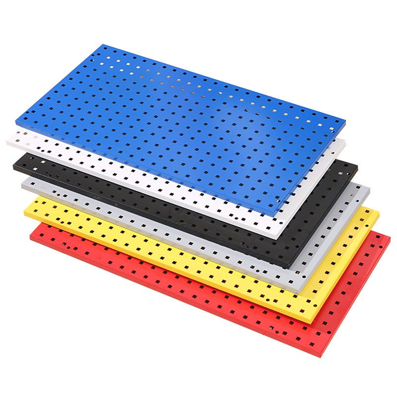 Wall mounted panels Round squa - Workshop Tools On Wall 리뷰 및 가격