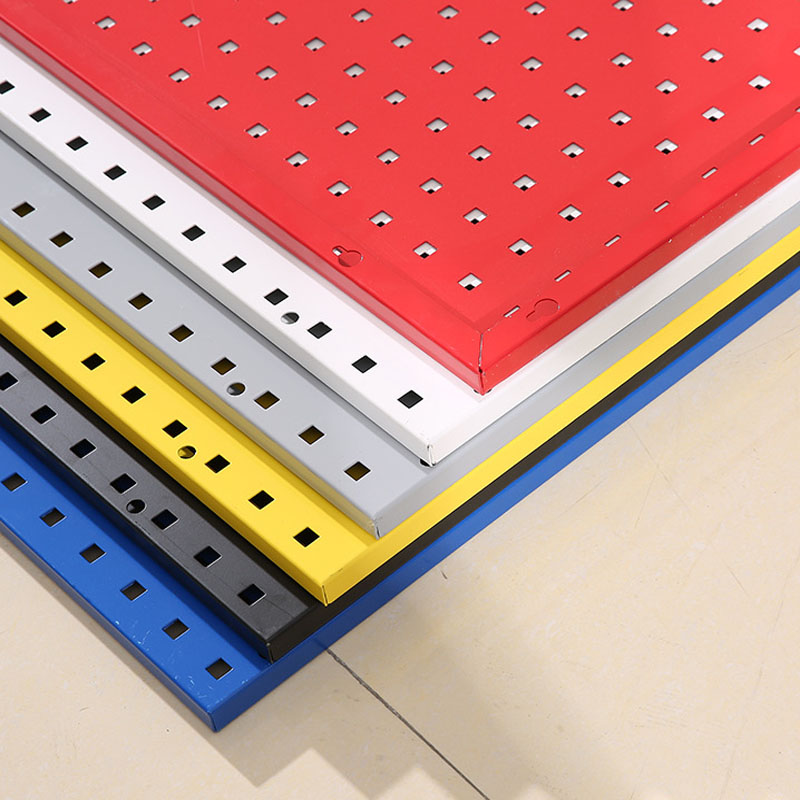 Wall mounted panels Round squa - Workshop Tools On Wall 리뷰 및 가격