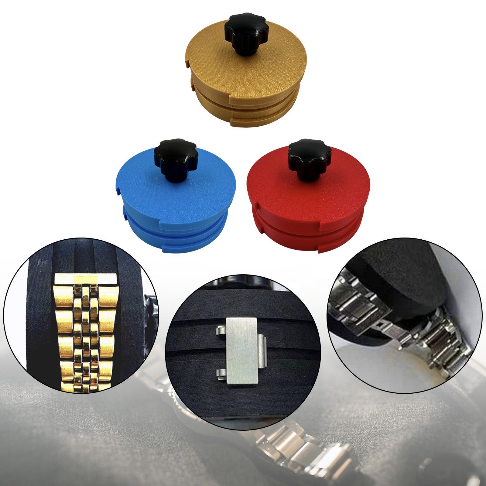 Watch Strap Polishing Jig,Auxi - Workshop Tools Engineering 리뷰 및 가격