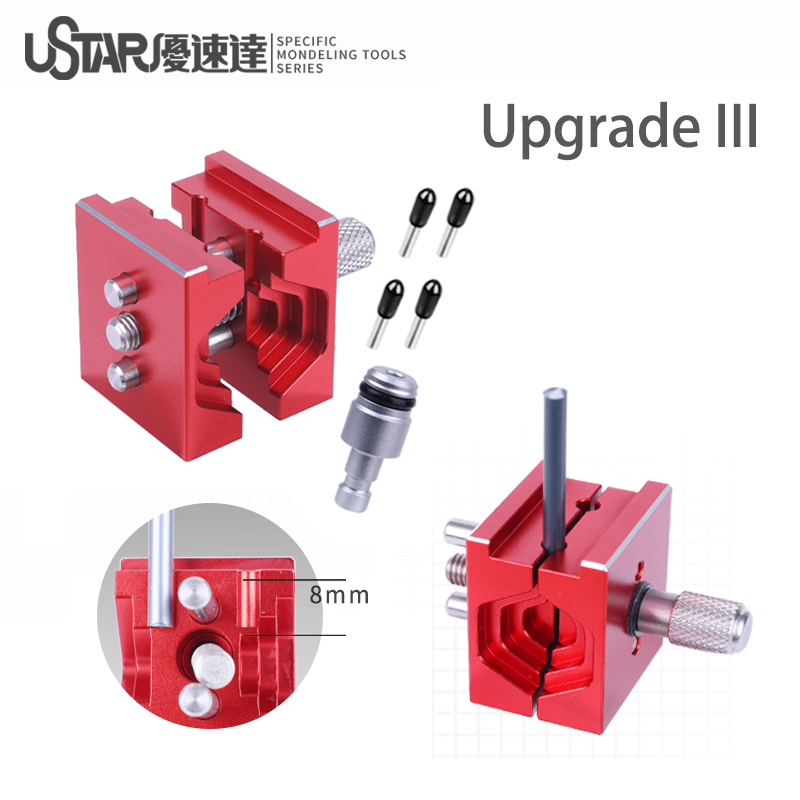 Hobby DIY Tool Mini bench vise - Workshop Tools Vice 리뷰 및 가격