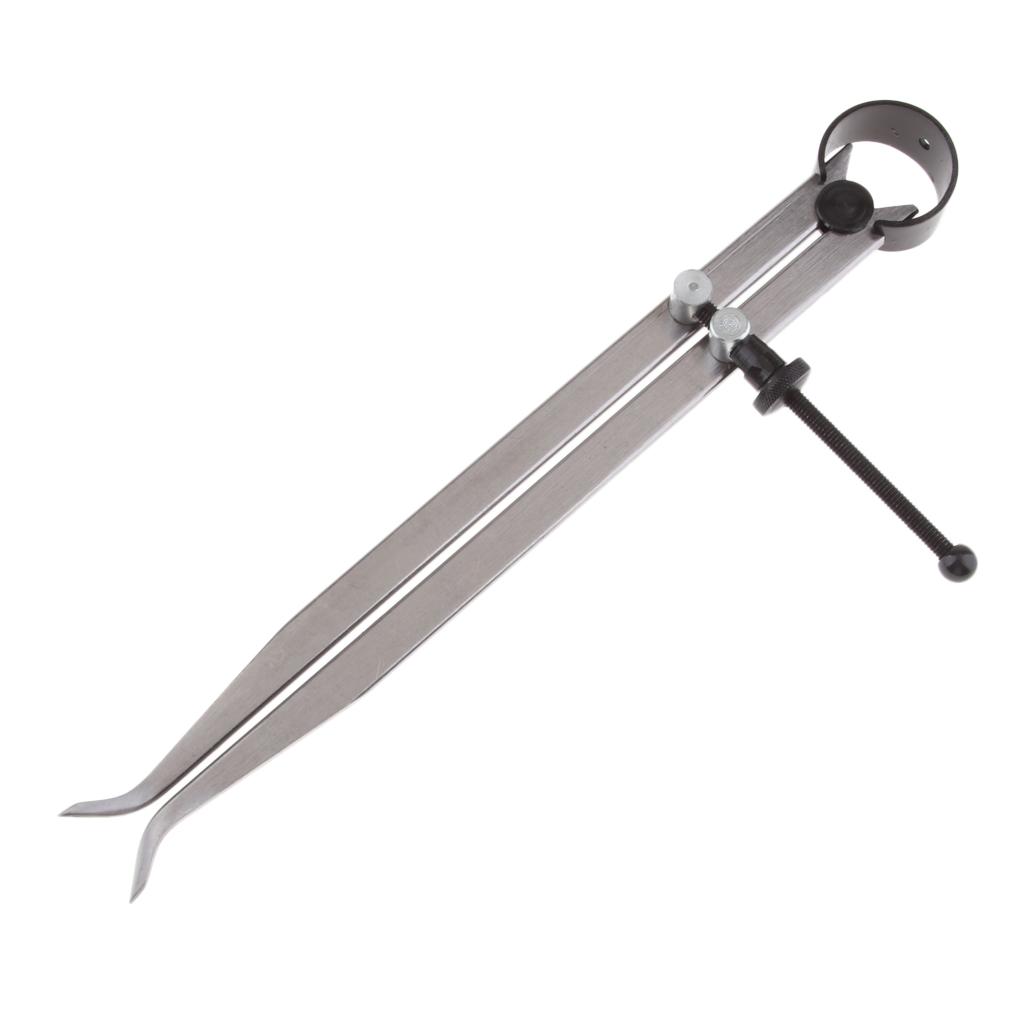 Spring Caliper Measuring Tool  - Workshop Tools Engineering 리뷰 및 가격