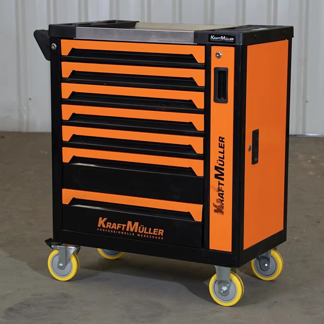 Mobile Workshop Tool Cabinet 7 - Workshop Tools Store 리뷰 및 가격