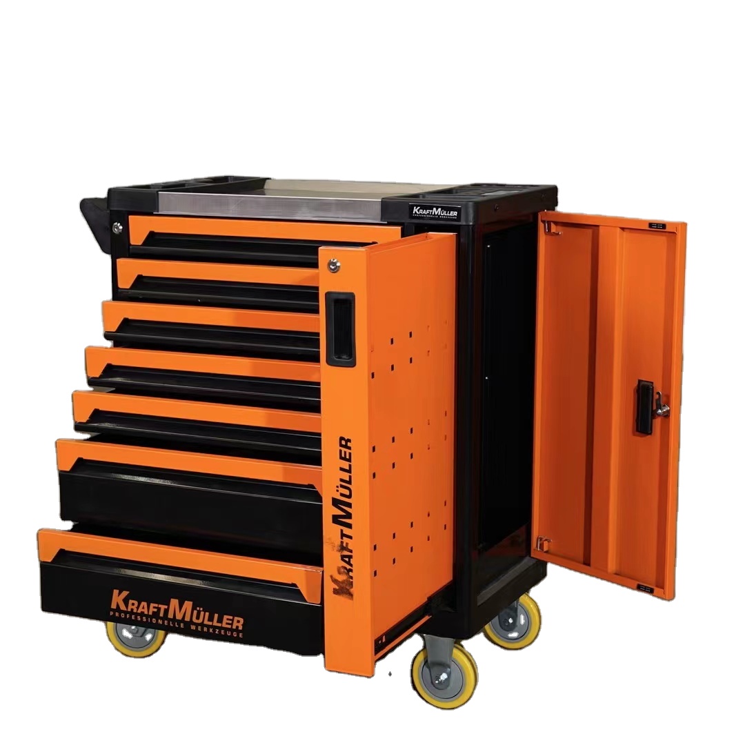 Mobile Workshop Tool Cabinet 7 - Workshop Tools Store 리뷰 및 가격