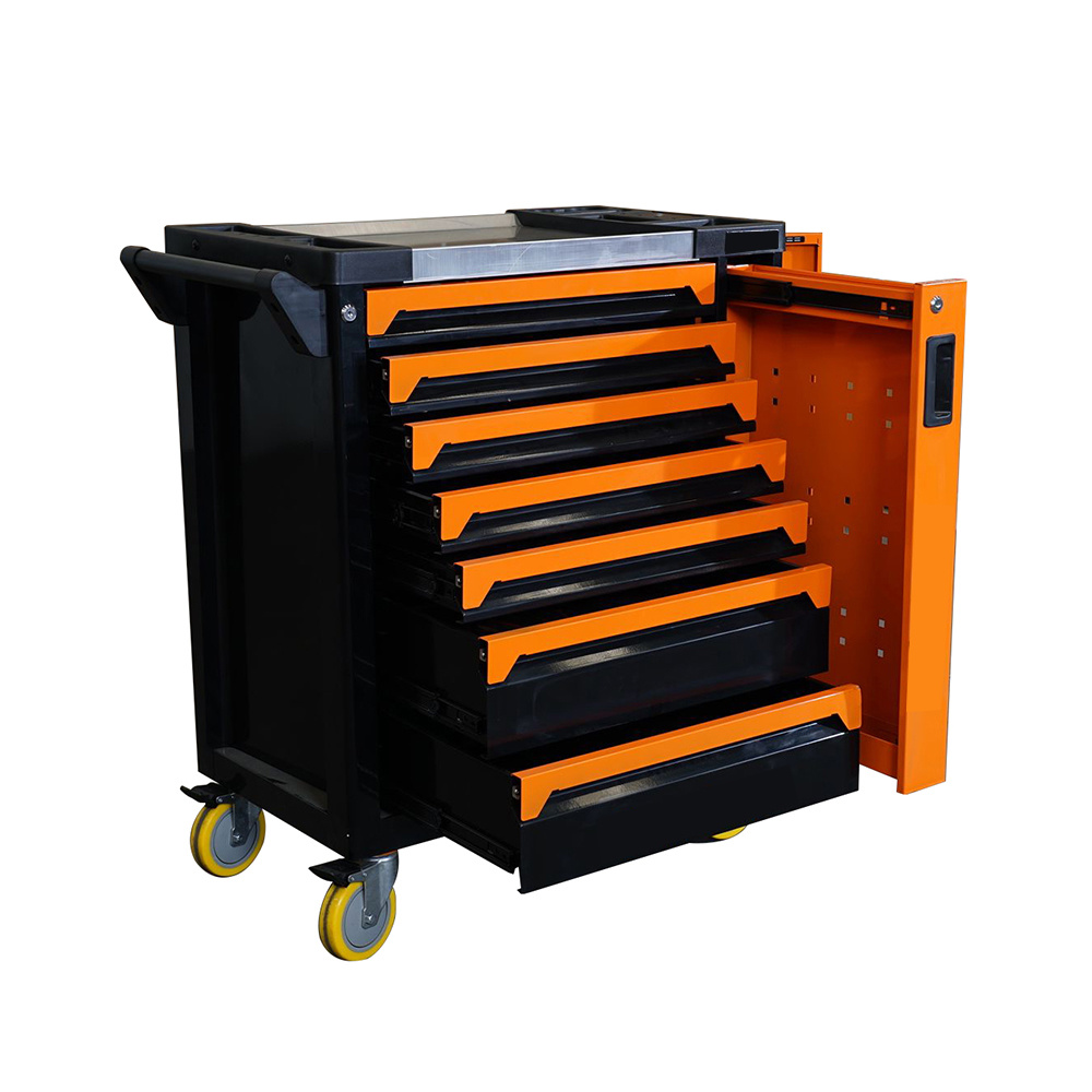 Mobile Workshop Tool Cabinet 7 - Workshop Tools Store 리뷰 및 가격