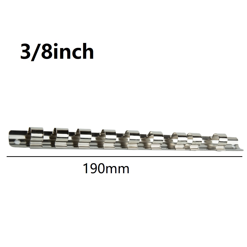 1Pc Socket Rack Holder 1/4 3/8 - Workshop Tools Store 리뷰 및 가격