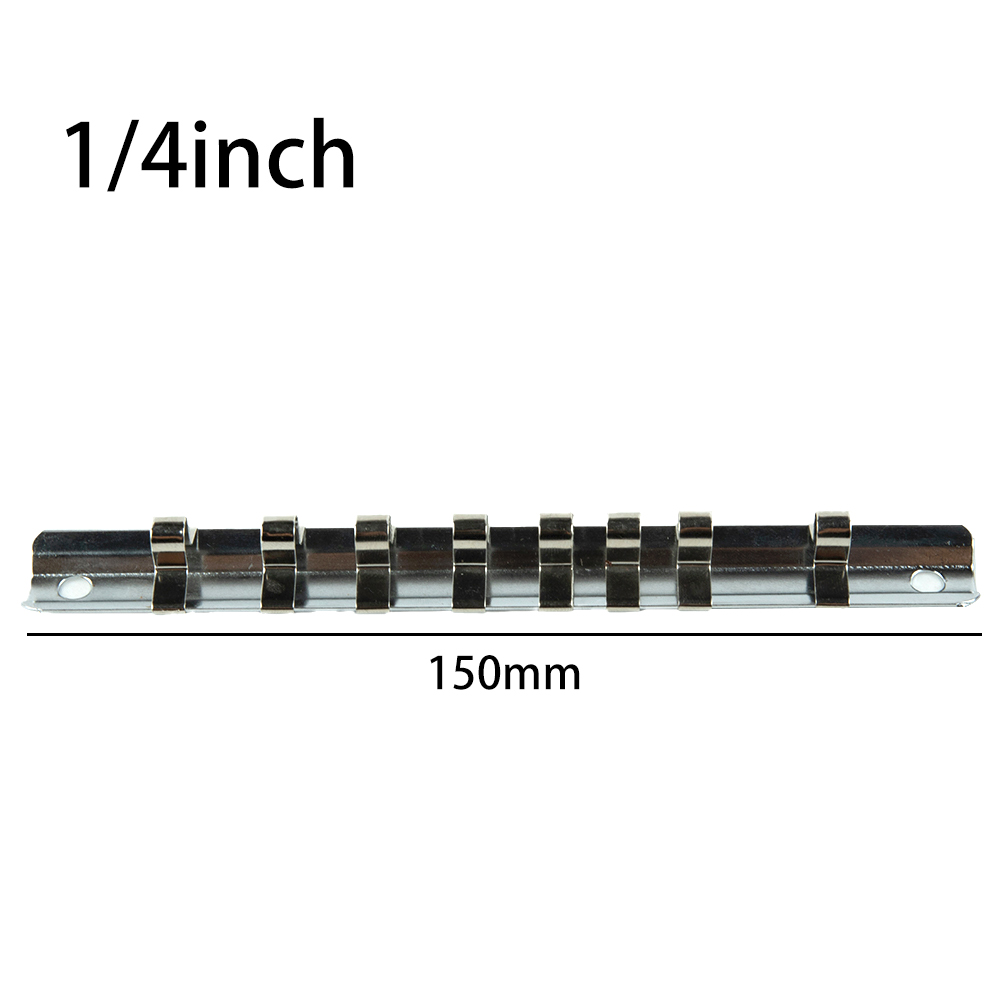1Pc Socket Rack Holder 1/4 3/8 - Workshop Tools Store 리뷰 및 가격