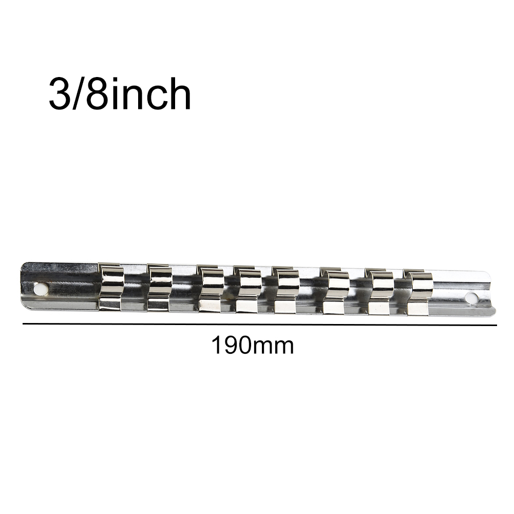 1Pc Socket Rack Holder 1/4 3/8 - Workshop Tools Store 리뷰 및 가격