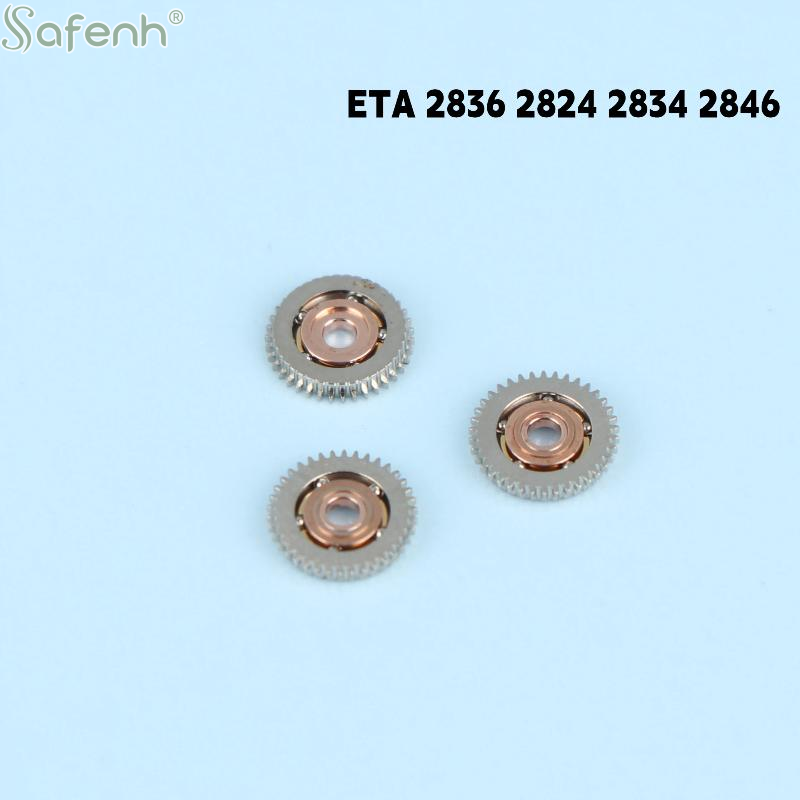 1 3Pcs 2836 2824 Watch Movemen - Tools At Workshop 리뷰 및 가격