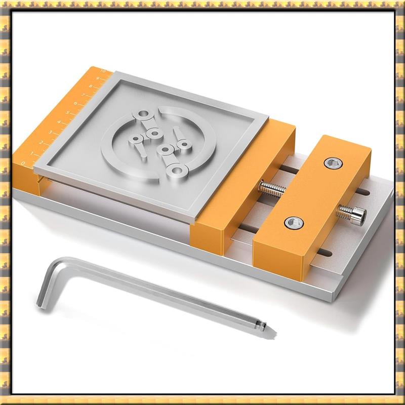^Arrival For Desktop CNC Route - Workshop Tools Vice 리뷰 및 가격