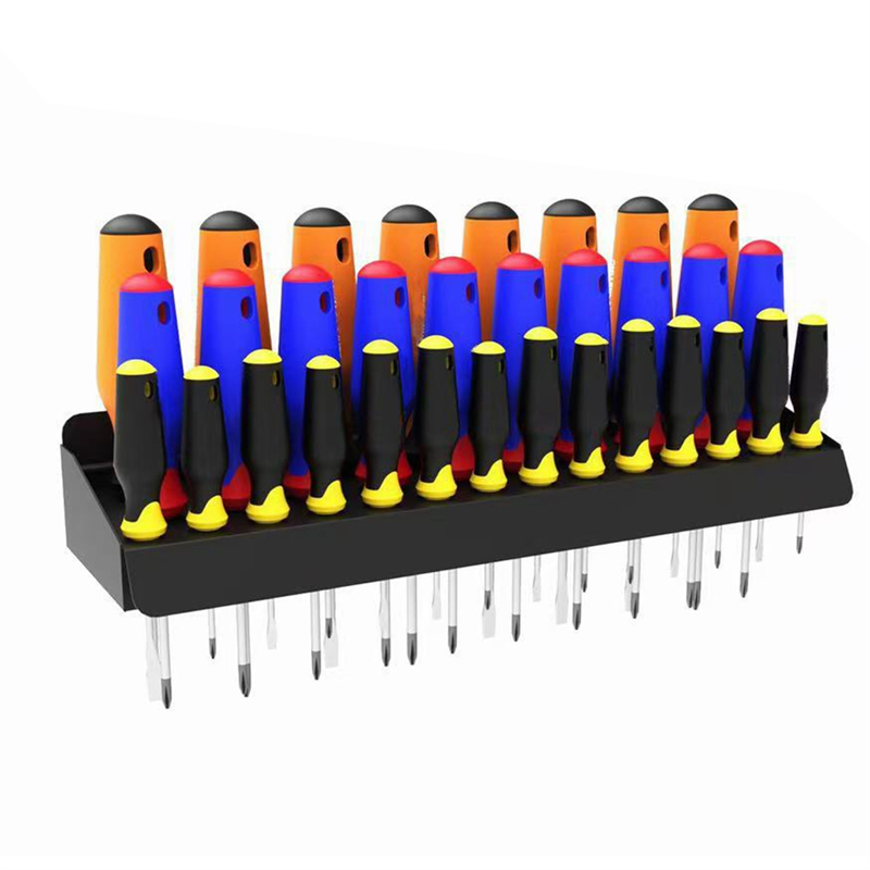 A26F-Screwdriver Holder,Wall-M - Workshop Tools Store 리뷰 및 가격