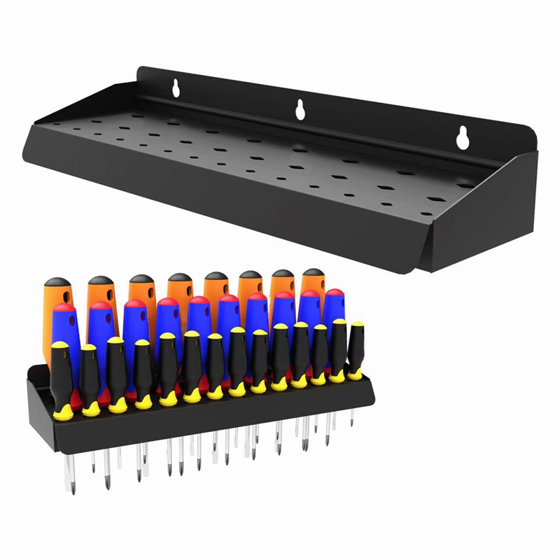 A26F-Screwdriver Holder,Wall-M - Workshop Tools Store 리뷰 및 가격