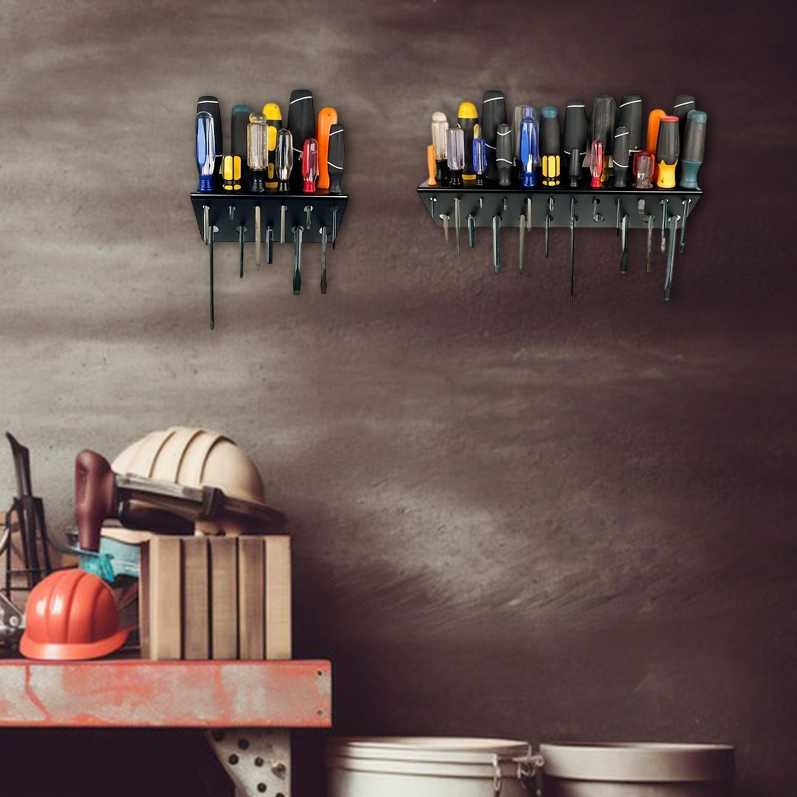 Metal Hardware Tool Storage Ra - Workshop Tools On Wall 리뷰 및 가격