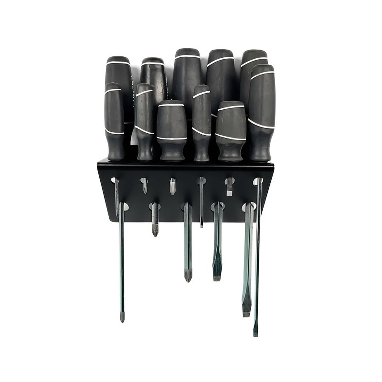 Metal Hardware Tool Storage Ra - Workshop Tools On Wall 리뷰 및 가격