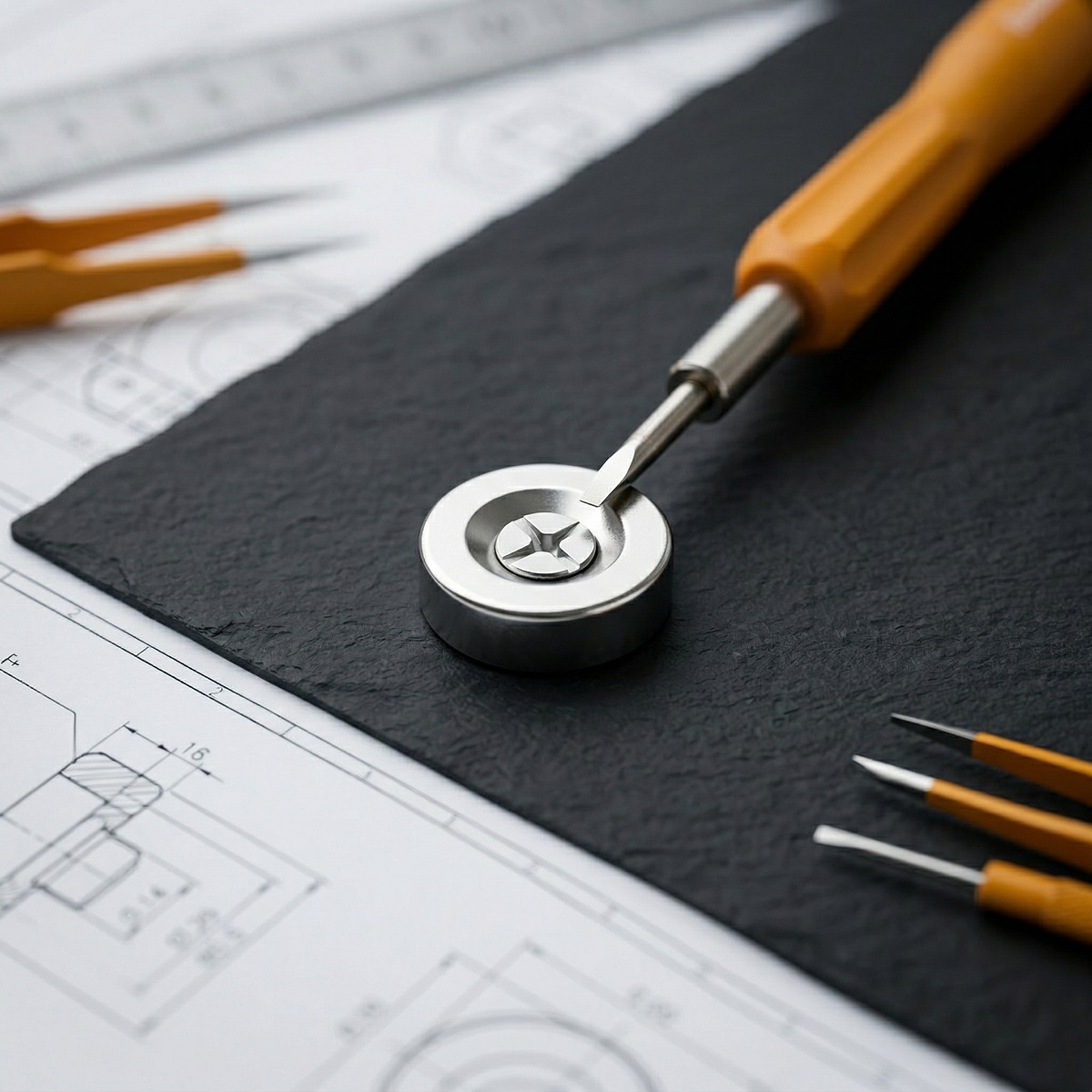 5/10/20pcs magnet 15x3mm with  - Workshop Tools Center 리뷰 및 가격