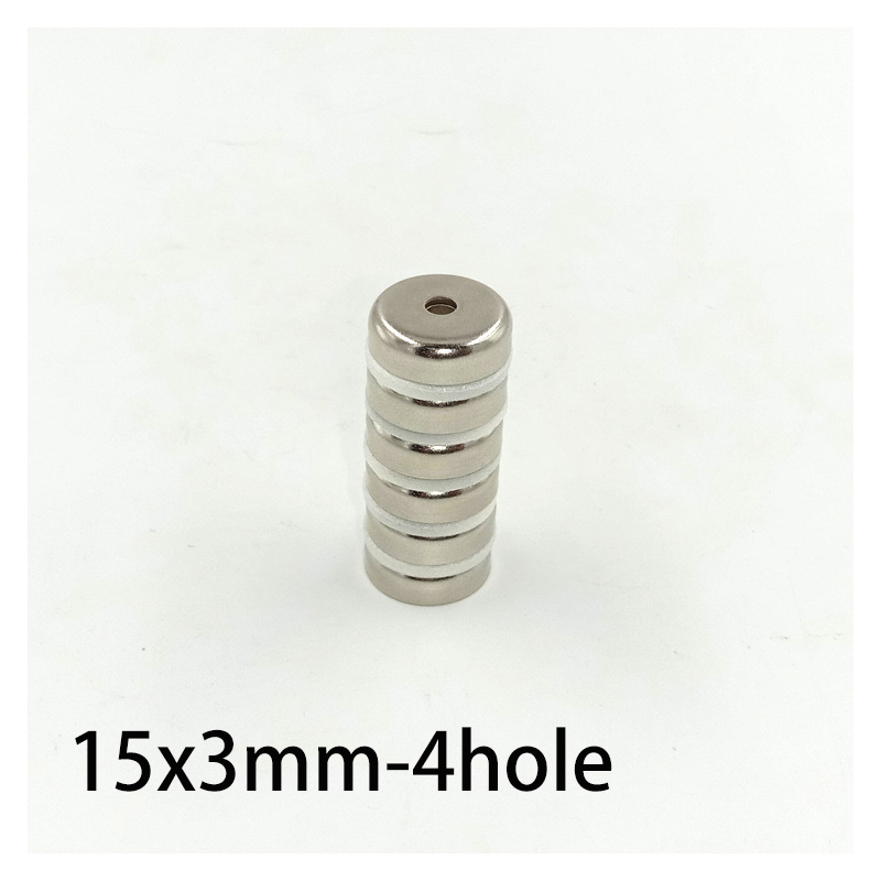 5/10/20pcs magnet 15x3mm with  - Workshop Tools Center 리뷰 및 가격