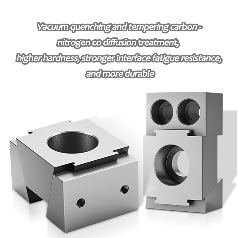 Machine Fixed Precision Vise D - Workshop Tools Vice 리뷰 및 가격