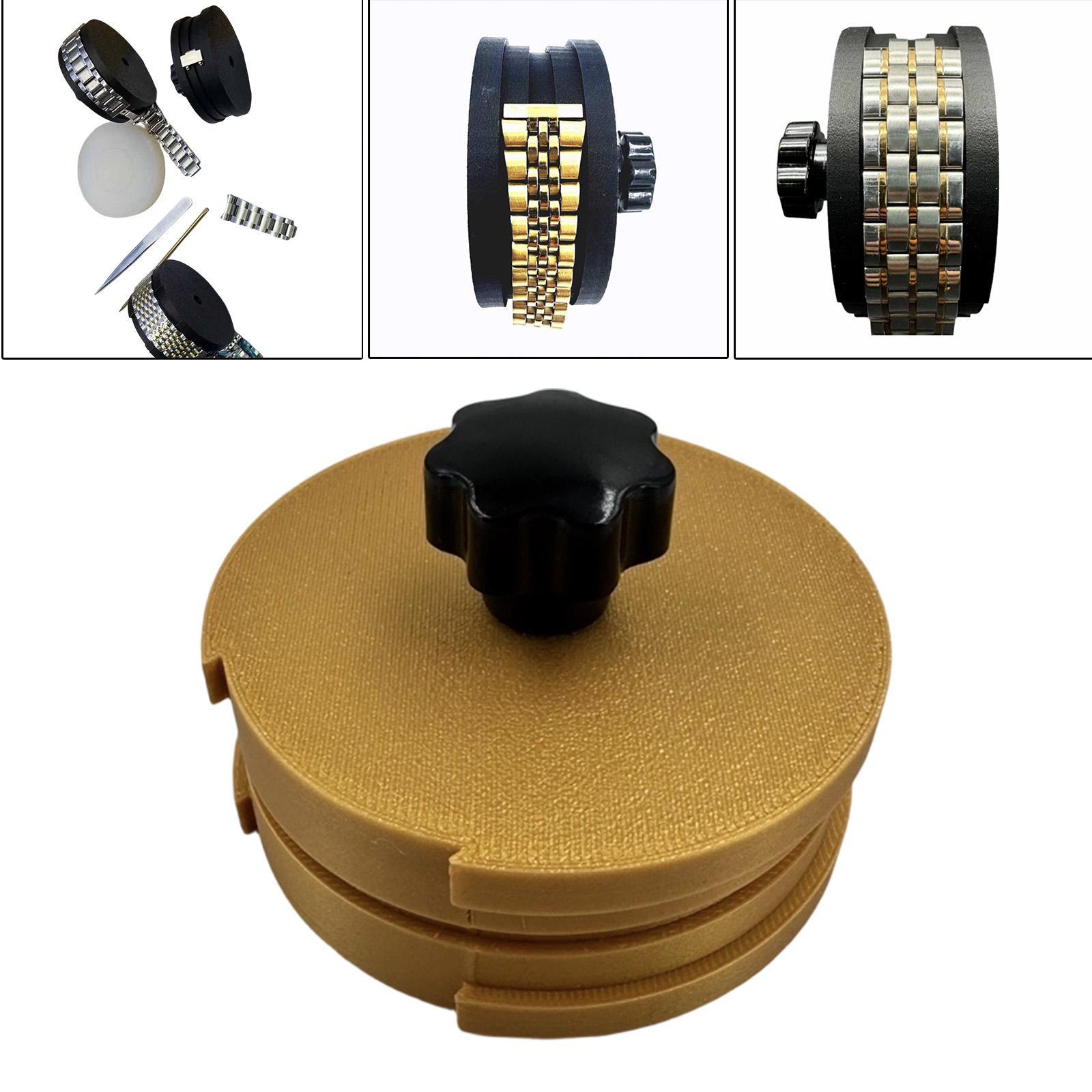 Watch Band Polishing Jig Watch - Workshop Tools Engineering 리뷰 및 가격
