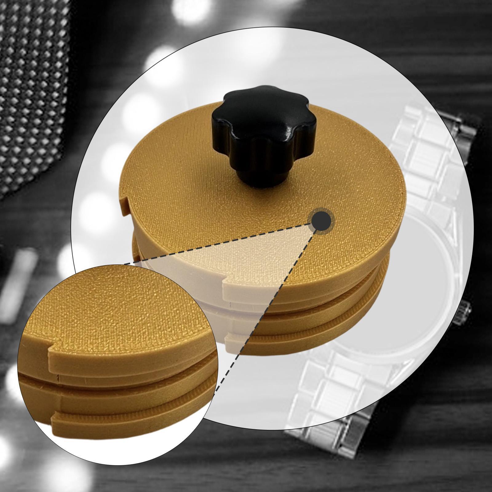 Watch Band Polishing Jig Watch - Workshop Tools Engineering 리뷰 및 가격