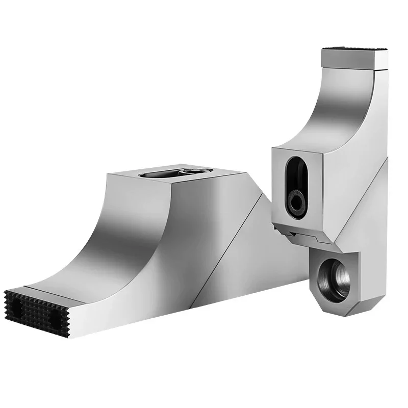 CNC Side Fixture Clamp Fixed P - Workshop Tools Vice 리뷰 및 가격
