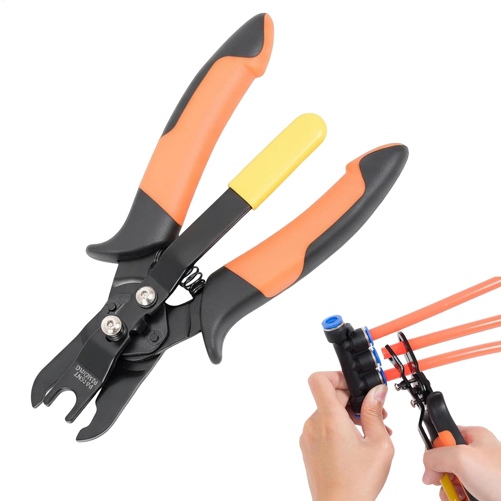 Air Line Pliers Comfortable Po - Workshop Tools English 리뷰 및 가격