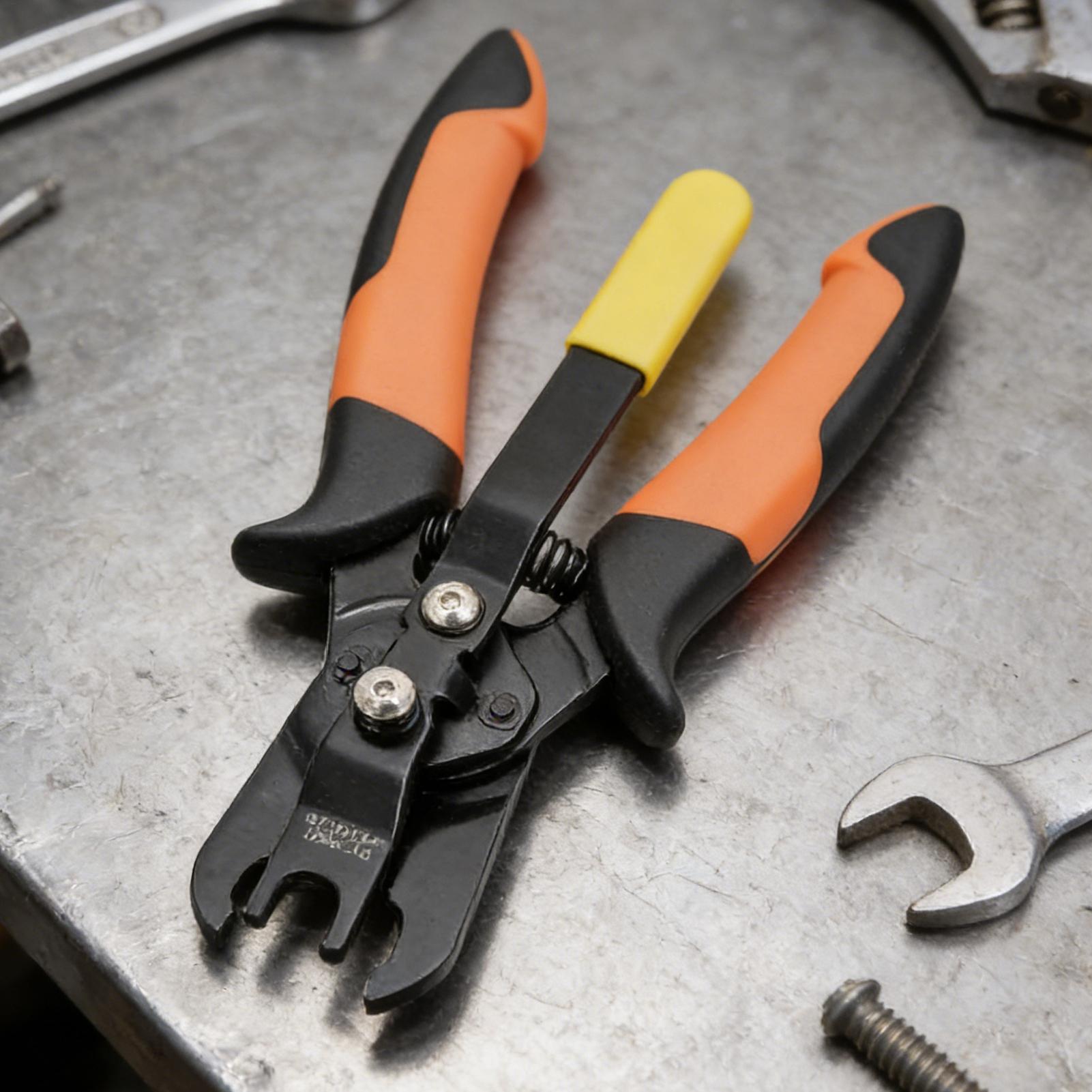 Air Line Pliers Comfortable Po - Workshop Tools English 리뷰 및 가격