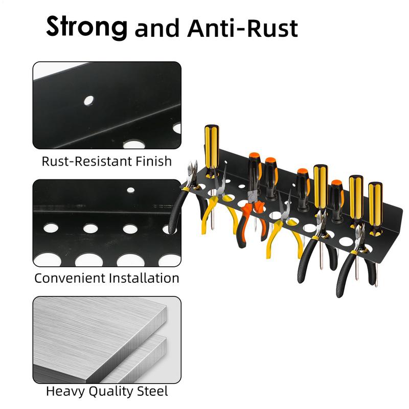 Tool Organizer Rack screwdrive - Workshop Tools Store 리뷰 및 가격