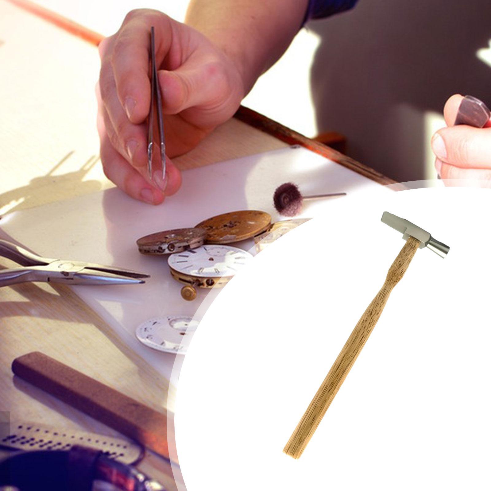 Watch Repair Hammer Jewelry Re - Tools At Workshop 리뷰 및 가격