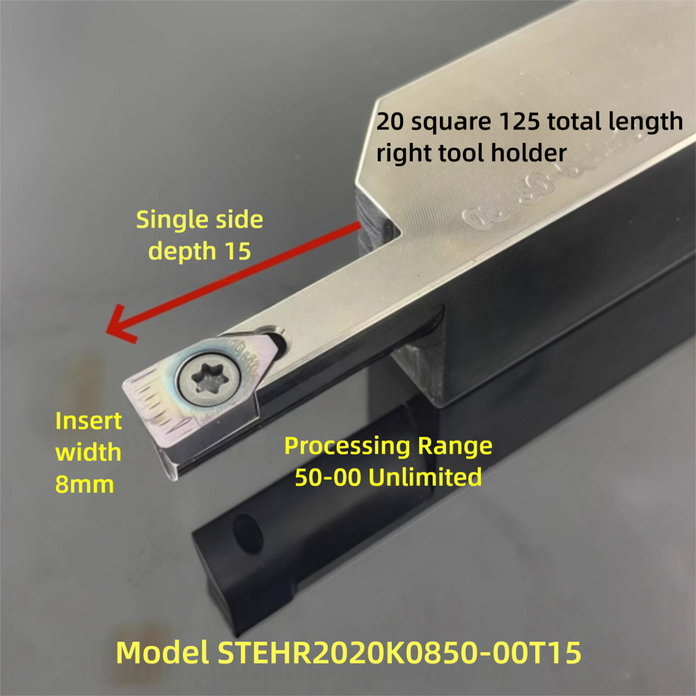 Lathe Parts Tool Holder Metal  - Workshop Tools Store 리뷰 및 가격