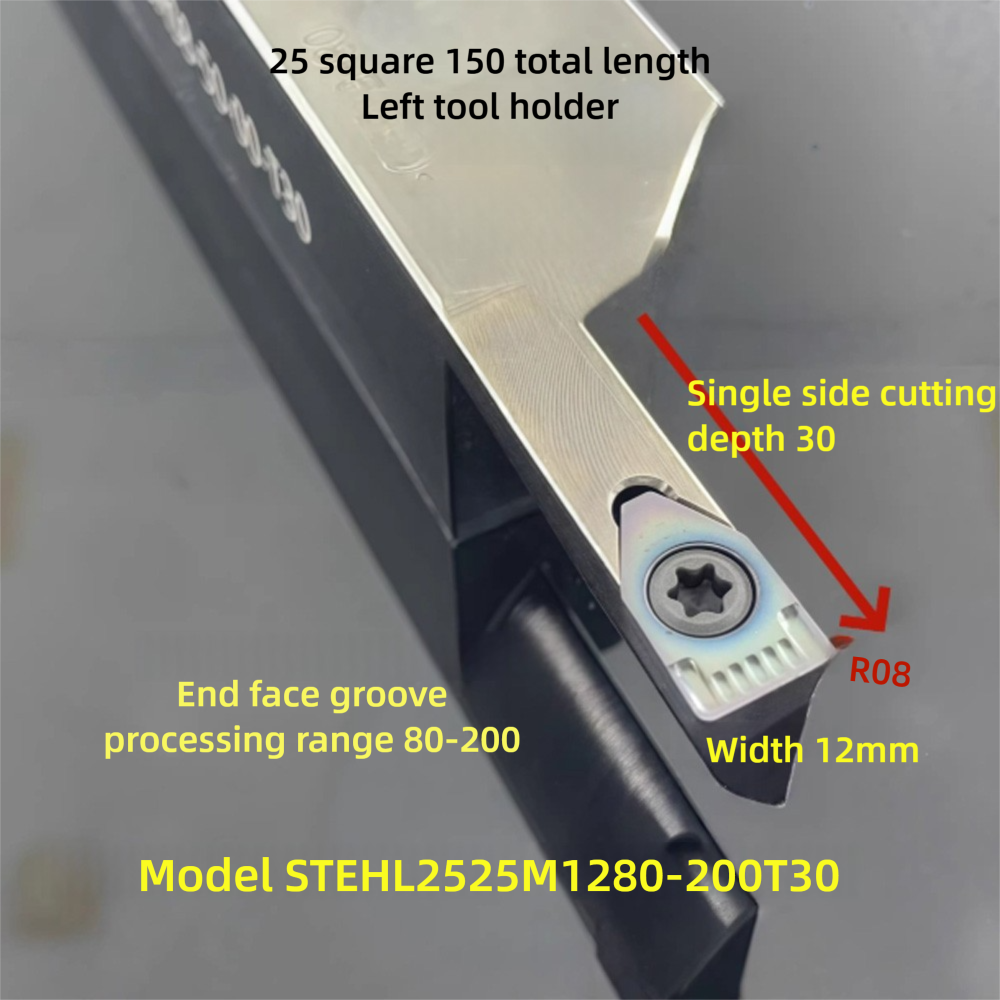 Lathe Parts Tool Holder Metal  - Workshop Tools Store 리뷰 및 가격