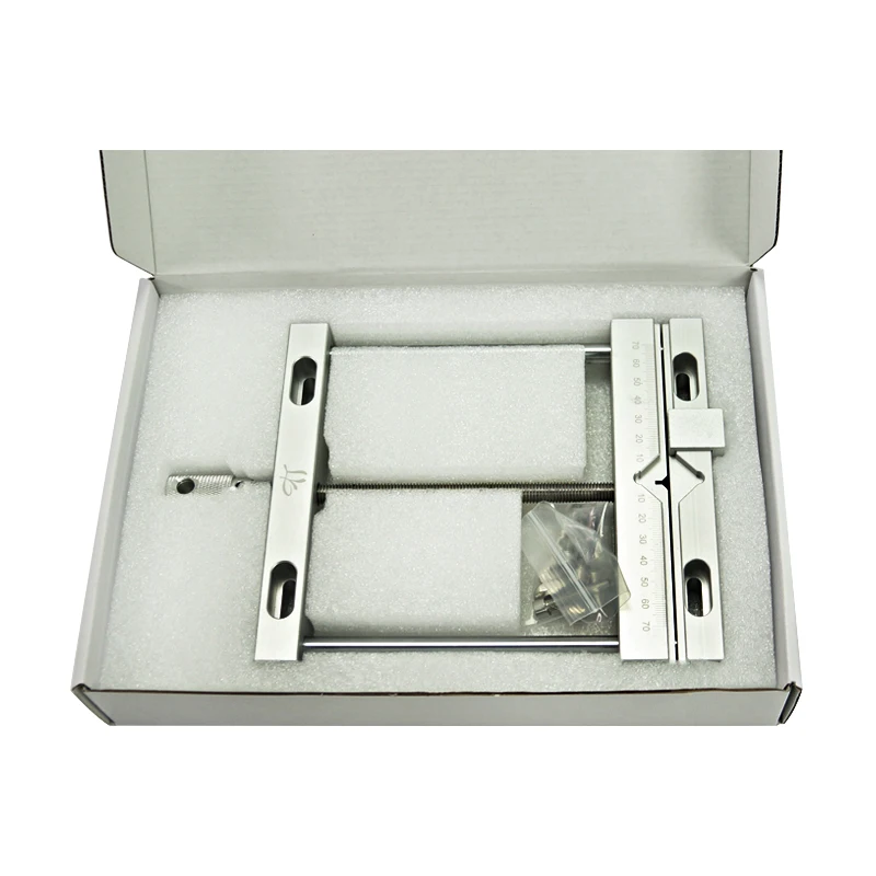 New LY CNC Parallel-Jaw Vice P - Workshop Tools Vice 리뷰 및 가격
