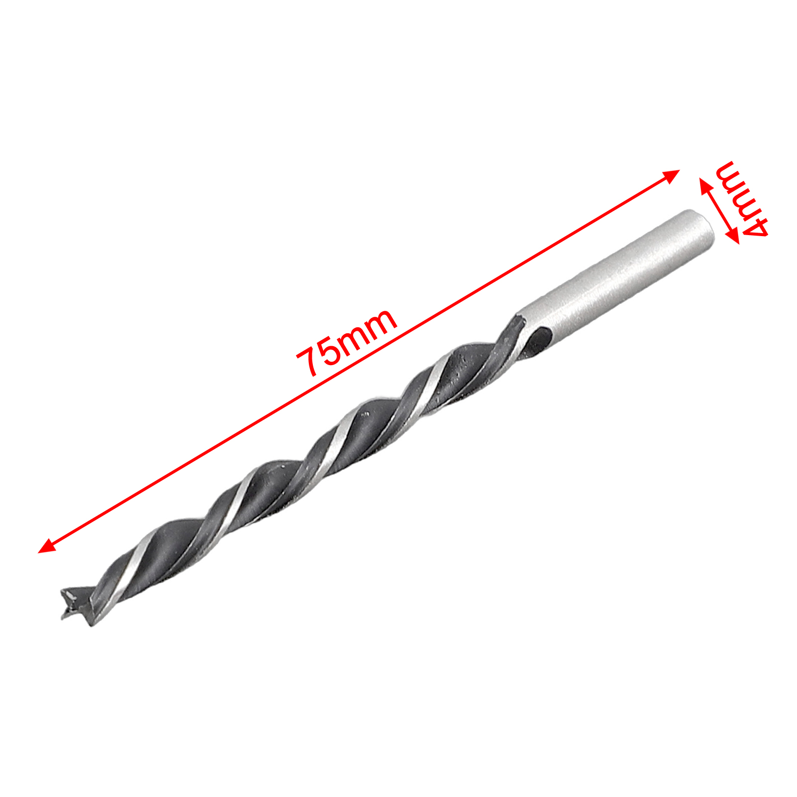 Wood Drill Bit Garden Home Pow - Workshop Tools Center 리뷰 및 가격