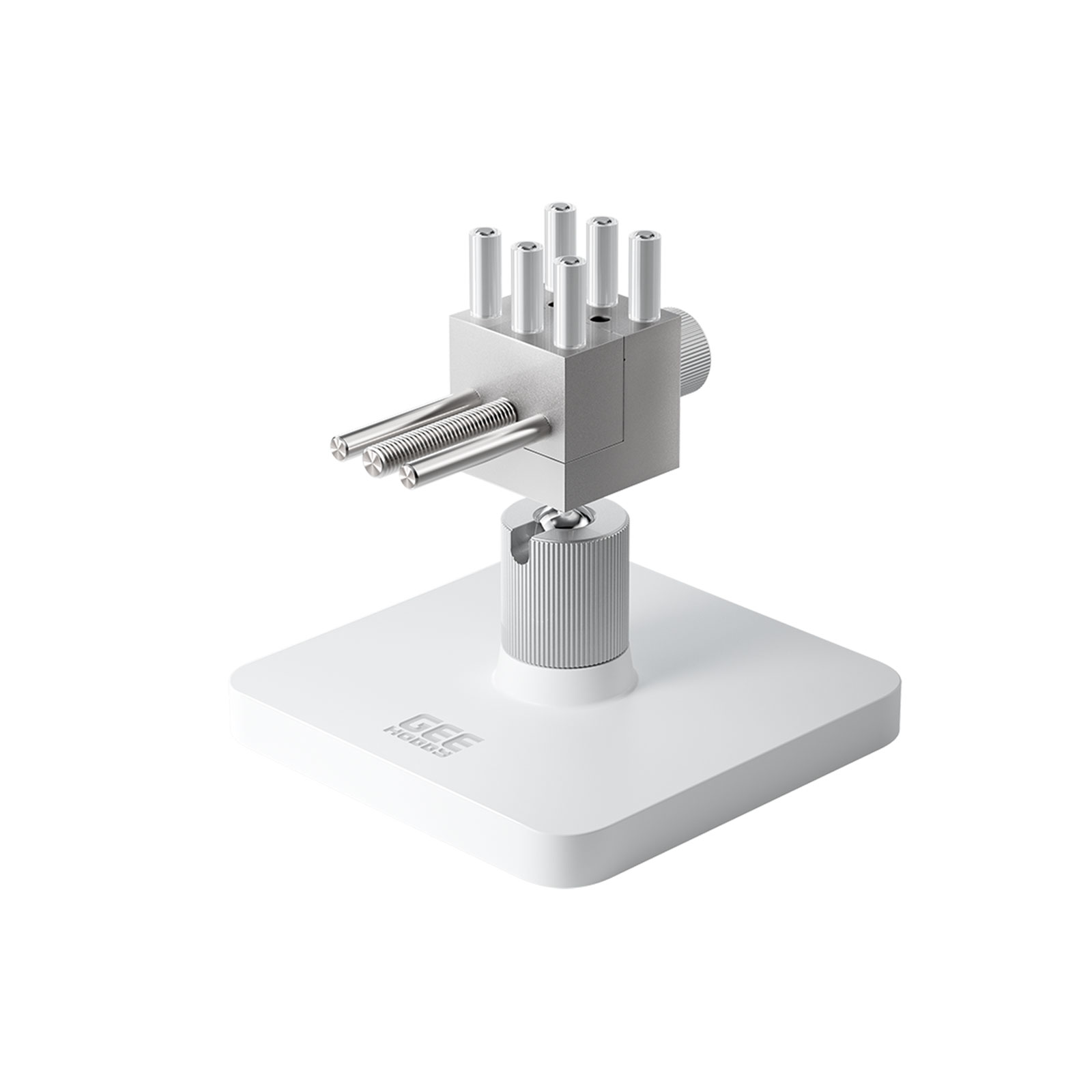 Geehobby GH-TV Stainless Steel - Workshop Tools Vice 리뷰 및 가격