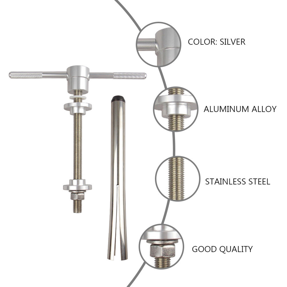 1Set Bike Bearing Installer Ce - Workshop Tools Center 리뷰 및 가격