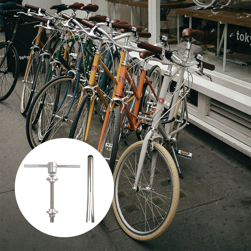 1Set Bike Bearing Installer Ce - Workshop Tools Center 리뷰 및 가격