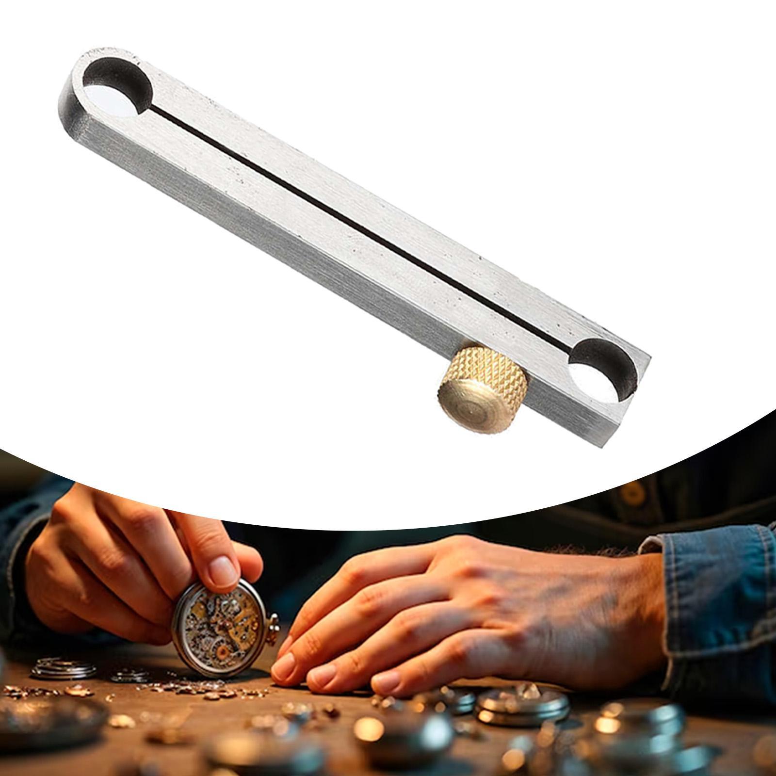 Watch Center Wheel Press Holdi - Workshop Tools Center 리뷰 및 가격