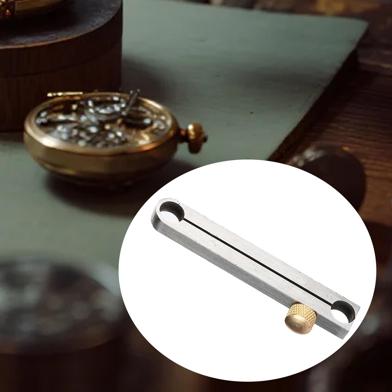 Watch Center Wheel Press Holdi - Workshop Tools Center 리뷰 및 가격