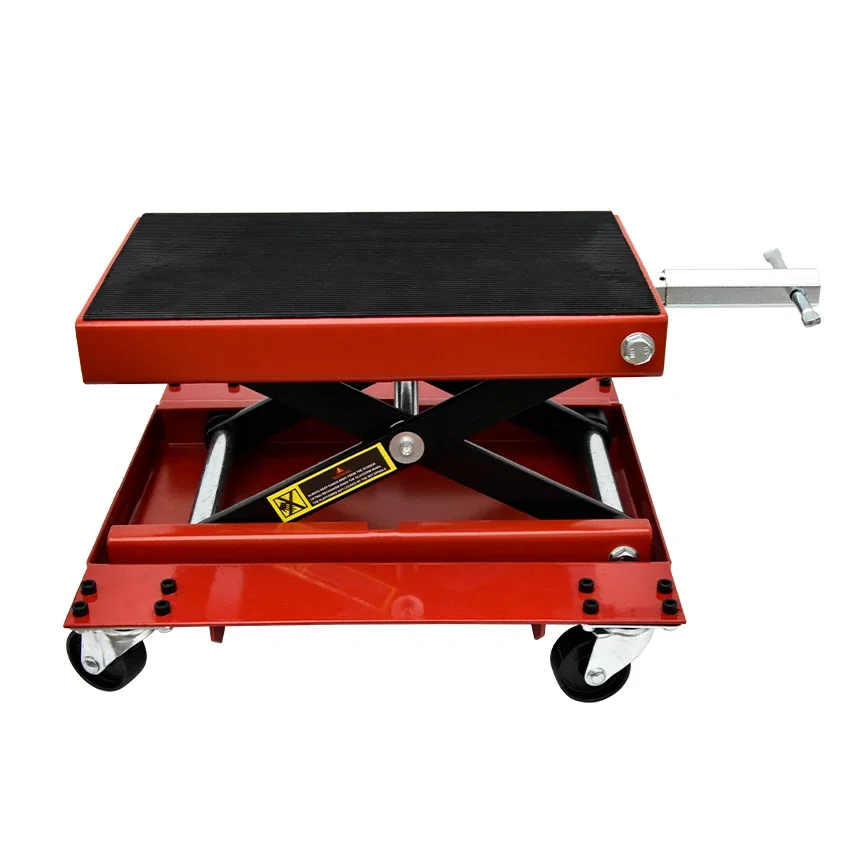500KG Motorcycle Scissor Hoist - Workshop Tools Center 리뷰 및 가격