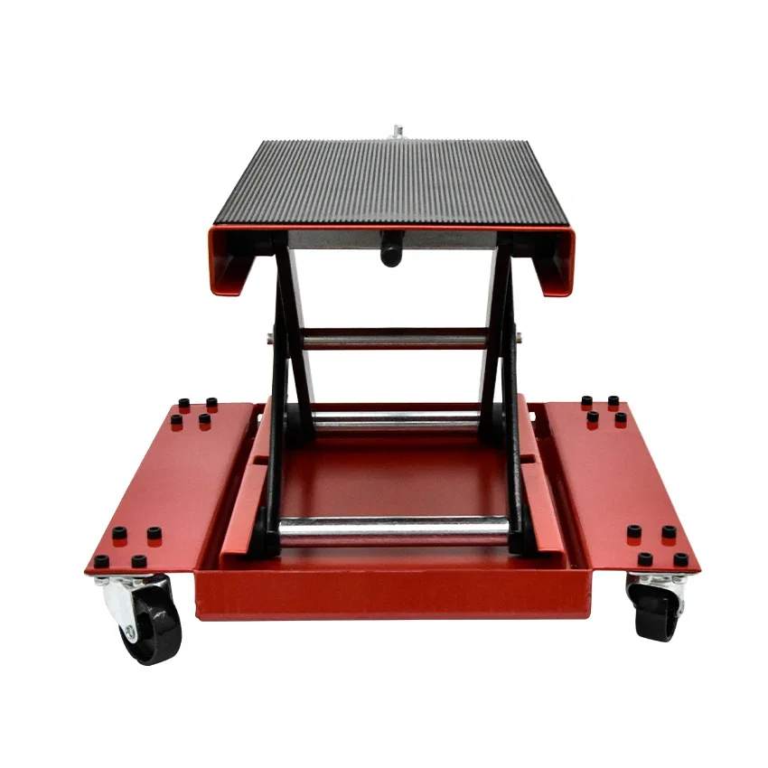 500KG Motorcycle Scissor Hoist - Workshop Tools Center 리뷰 및 가격