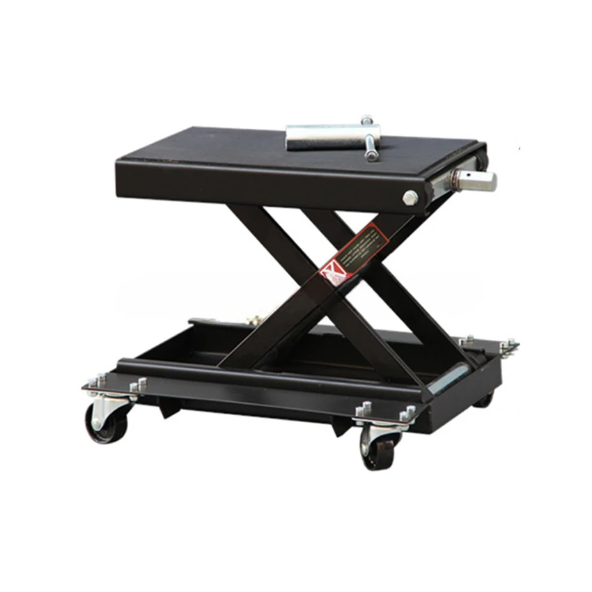 500KG Motorcycle Scissor Hoist - Workshop Tools Center 리뷰 및 가격