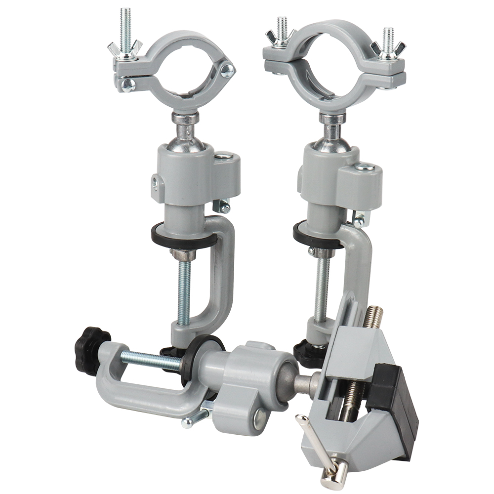 360 Degree Universal Aluminum  - Workshop Tools Vice 리뷰 및 가격