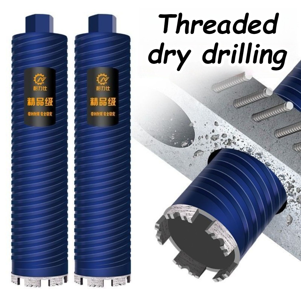 Dual-use Water Drill Bit Lengt - Workshop Tools Center 리뷰 및 가격
