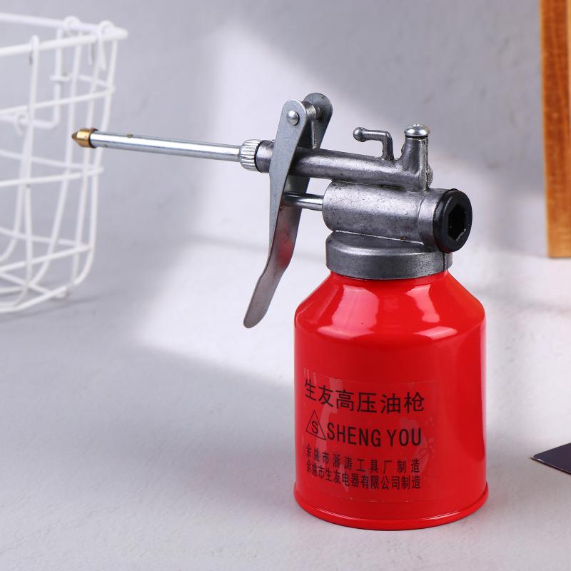 【L】250ML Oil Can Thumb Pump Oi - Workshop Tools Store 리뷰 및 가격