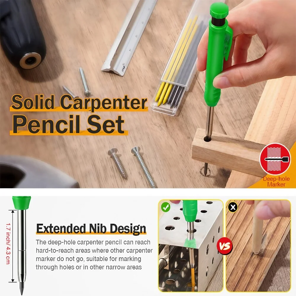 Professional Metal Long Tip Wo - Workshop Tools Drawing 리뷰 및 가격