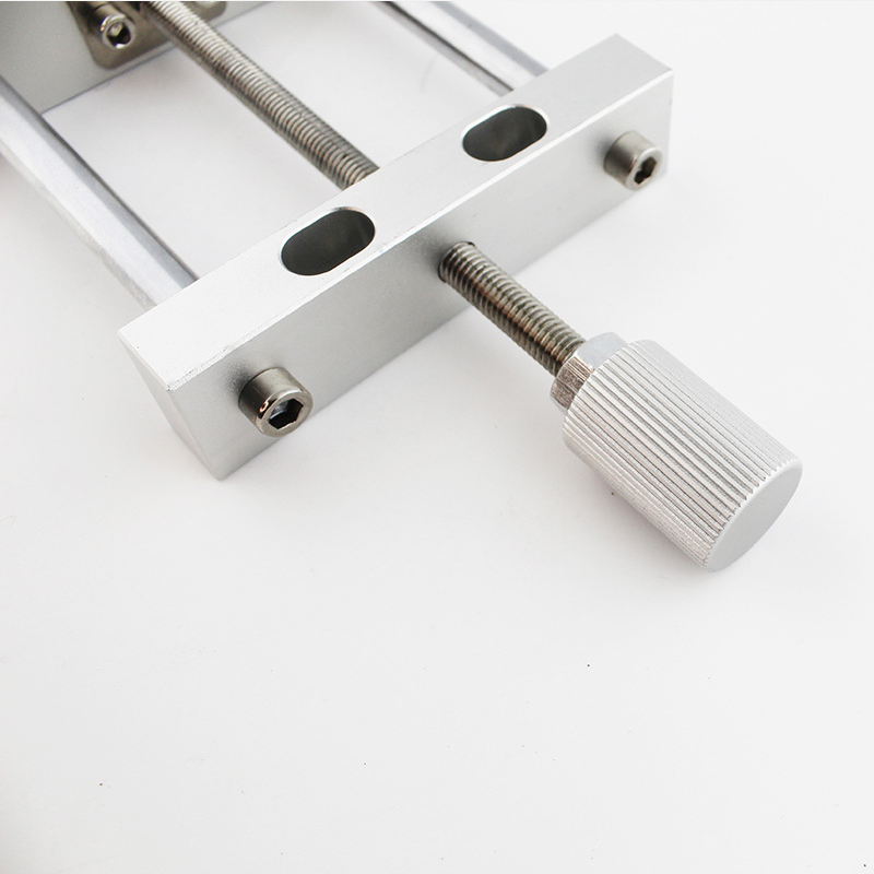 Parallel-Jaw Vice Plain Vise P - Workshop Tools Vice 리뷰 및 가격