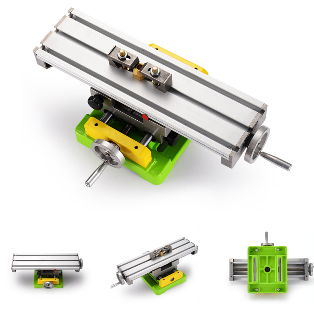 ALLSOME MINIQ BG6350 Multifunc - Workshop Tools Vice 리뷰 및 가격