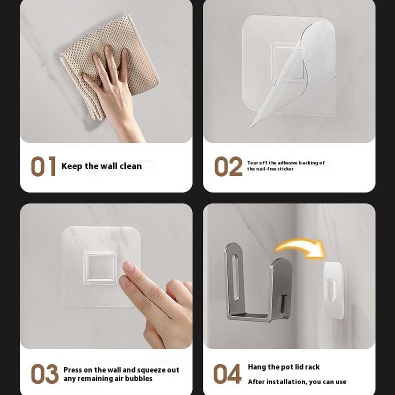 2Pcs Wall-Mounted Router Stora - Workshop Tools On Wall 리뷰 및 가격