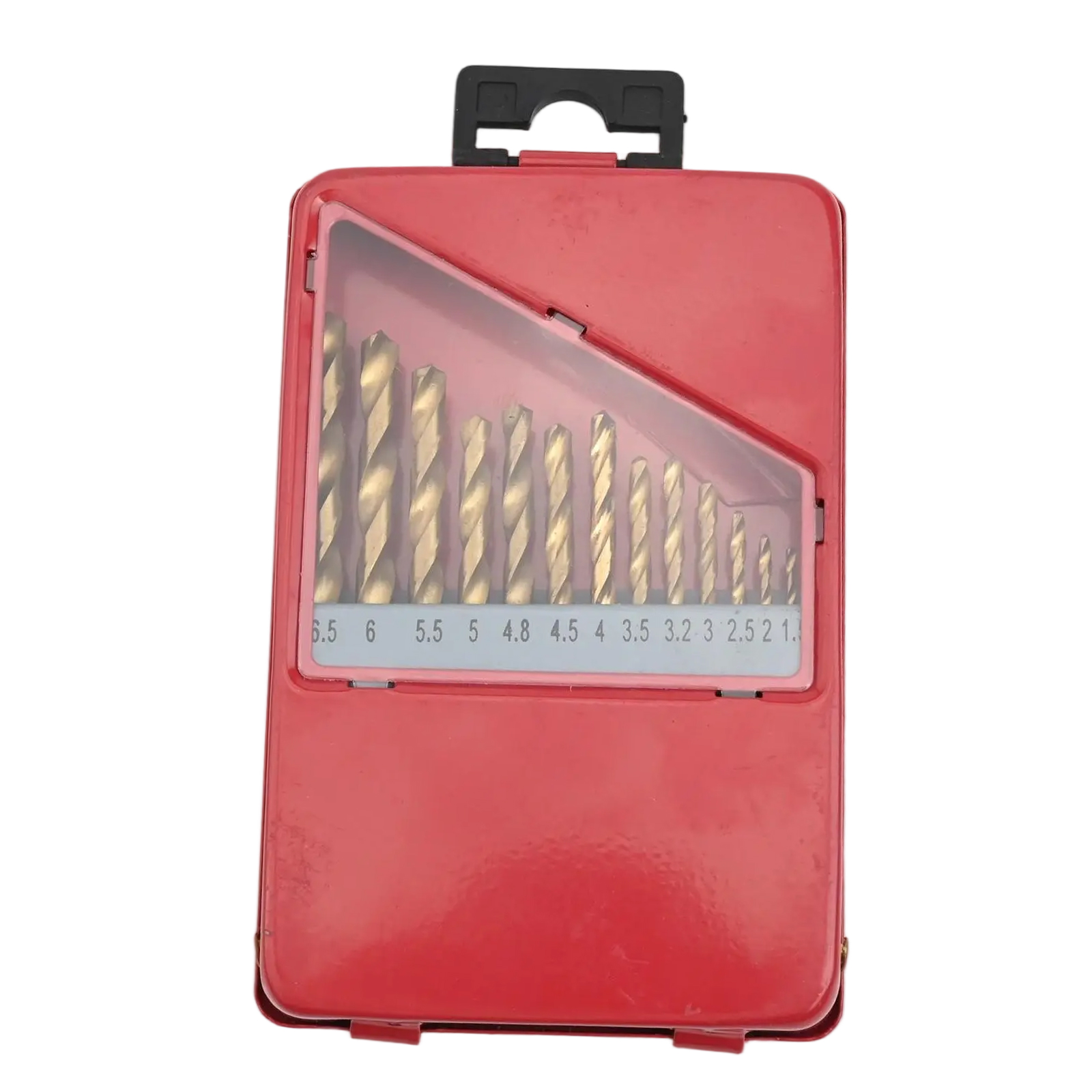 Drill Bit Set For Metal Metal  - Workshop Tools Engineering 리뷰 및 가격