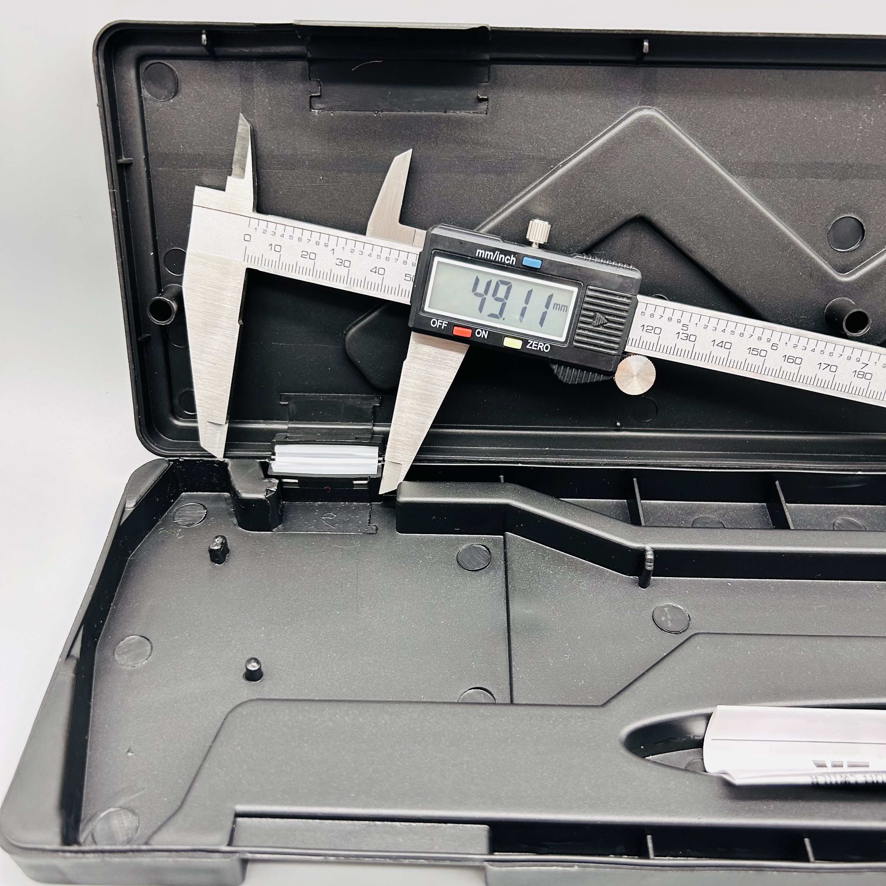 300mm Digital Caliper - Premiu - Workshop Tools Engineering 리뷰 및 가격