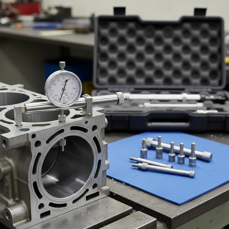 Internal Measuring Instrument  - Workshop Tools Engineering 리뷰 및 가격