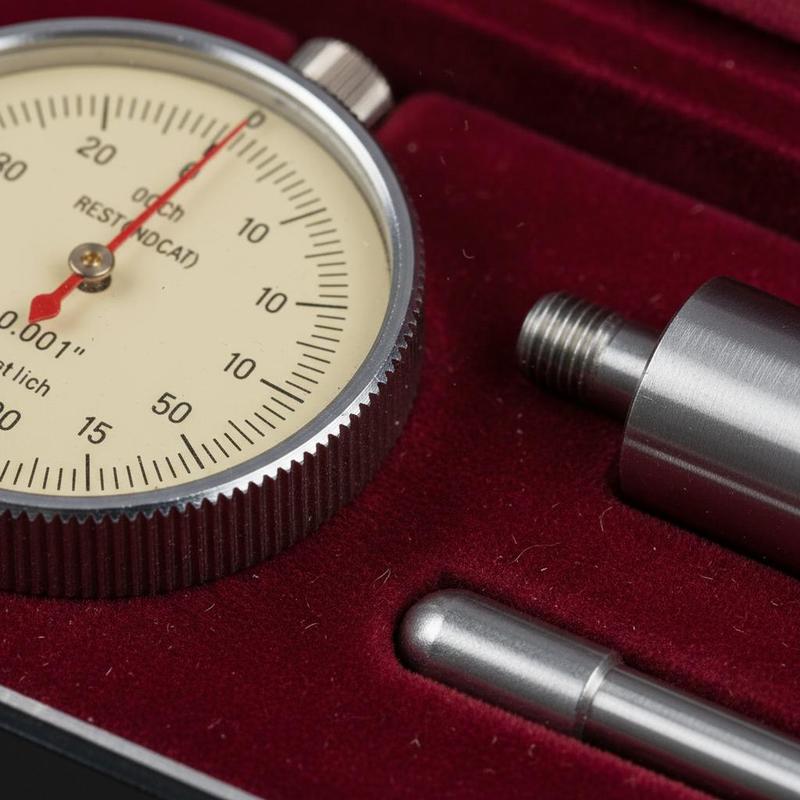 Internal Measuring Instrument  - Workshop Tools Engineering 리뷰 및 가격